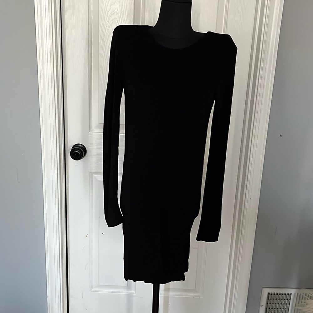 T by Alexander Wang Dress